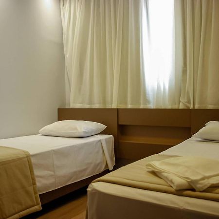 Lagoa Ecotowers Resort - Lagoa Oficial Caldas Novas Dış mekan fotoğraf