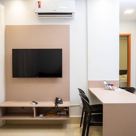 Lagoa Ecotowers Resort - Lagoa Oficial Caldas Novas Dış mekan fotoğraf